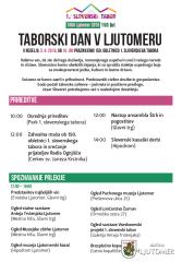 Vabilo na prireditev